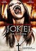 Curse of the Weeping Woman: J-Ok'el