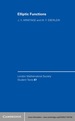 Elliptic Functions