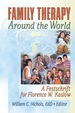 Family Therapy Around the World