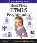 Head First Html5 Programming