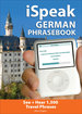 Ispeak German Phrasebook