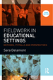 Fieldwork in Educational Settings