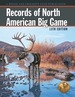 Records of North American Big Game