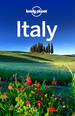 Lonely Planet Italy