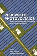 Perovskite Photovoltaics