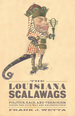 The Louisiana Scalawags