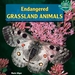 Endangered Grassland Animals