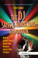 The Dj Sales and Marketing Handbook