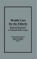 Health Care for the Elderly