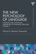 The New Psychology of Language