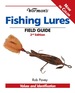 Warman's Fishing Lures Field Guide