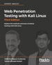 Web Penetration Testing With Kali Linux-Third Edition