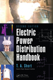 Electric Power Distribution Handbook