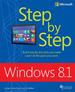 Windows 8.1 Step By Step