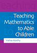 Teaching Mathematics to Able Children