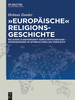 "Europische" Religionsgeschichte