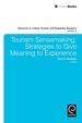 Tourism Sensemaking