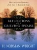 Reflections of a Grieving Spouse
