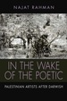 In the Wake of the Poetic