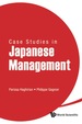 Case Studies in Japanese Management