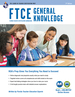 Ftce General Knowledge Book + Online