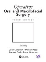 Operative Oral and Maxillofacial Surgery