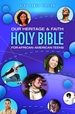Kjv, Our Heritage and Faith Holy Bible for African-American Teens