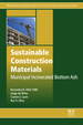 Sustainable Construction Materials