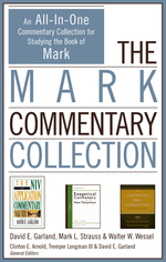 The Mark Commentary Collection