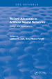 Recent Advances in Artificial Neural Networks