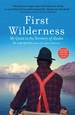 First Wilderness, Revised Edition