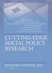 Cutting-Edge Social Policy Research