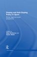 Doping and Anti-Doping Policy in Sport