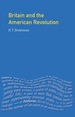 Britain and the American Revolution