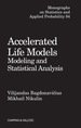 Accelerated Life Models