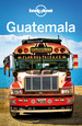 Lonely Planet Guatemala