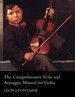 The Comprehensive Scale and Arpeggio Manual for Violin