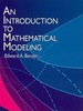 An Introduction to Mathematical Modeling