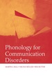 Phonology for Communication Disorders