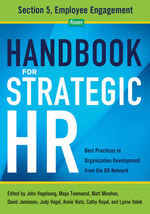 Handbook for Strategic Hr-Section 5