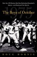 The Boys of October