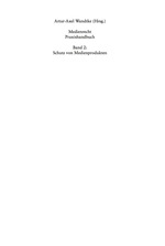 Schutz Von Medienprodukten