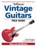 Warman's Vintage Guitars Field Guide