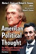 American Political Thought