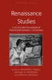 Renaissance Studies