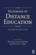 Handbook of Distance Education