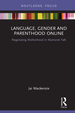 Language, Gender and Parenthood Online