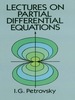 Lectures on Partial Differential Equations