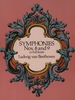 Symphonies Nos. 8 and 9 in Full Score