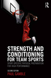 Strength and Conditioning for Team Sports